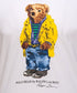 PoloBear RalphLauren ראלף לורן מהדורה מוגבלת